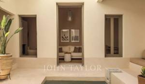 Venda Riad Marrakech