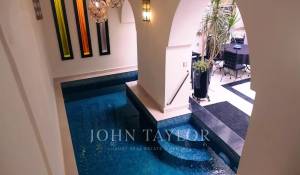 Venda Riad Marrakech