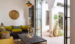 Venda Riad Marrakech