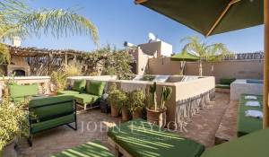 Venda Riad Marrakech