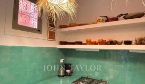 Venda Riad Marrakech