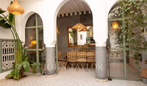 Venda Riad Marrakech