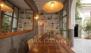 Venda Riad Marrakech