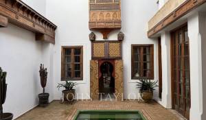 Venda Riad Marrakech