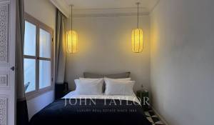 Venda Riad Marrakech