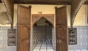 Venda Riad Marrakech