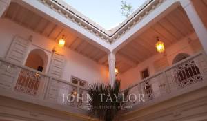 Venda Riad Marrakech