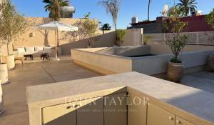 Venda Riad Marrakech