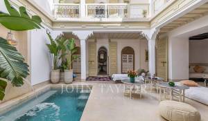 Venda Riad Marrakech