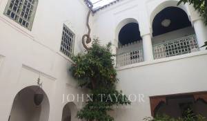 Venda Riad Marrakech