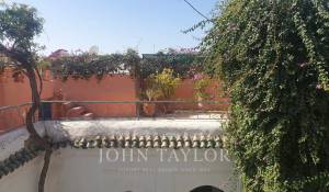 Venda Riad Marrakech