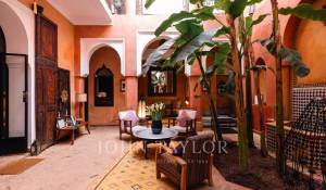 Venda Riad Marrakech