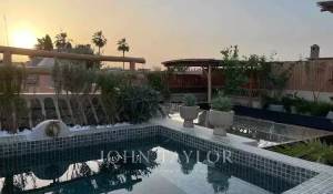 Venda Riad Marrakech