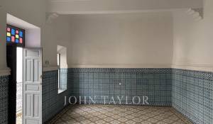 Venda Riad Marrakech