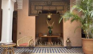 Venda Riad Marrakech