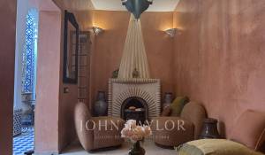 Venda Riad Marrakech