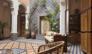 Venda Riad Marrakech