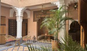 Venda Riad Marrakech