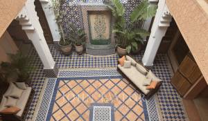 Venda Riad Marrakech