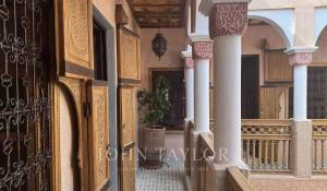 Venda Riad Marrakech