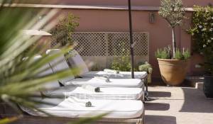 Venda Riad Marrakech