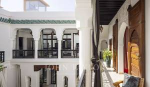 Venda Riad Marrakech