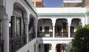 Venda Riad Marrakech