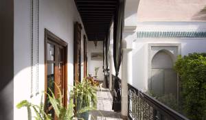 Venda Riad Marrakech