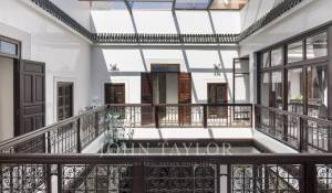 Venda Riad Marrakech