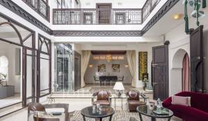 Venda Riad Marrakech