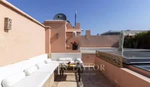 Venda Riad Marrakech