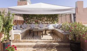 Venda Riad Marrakech