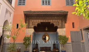 Venda Riad Marrakech