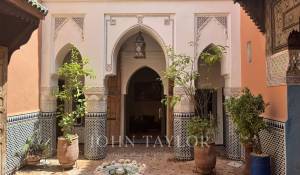 Venda Riad Marrakech