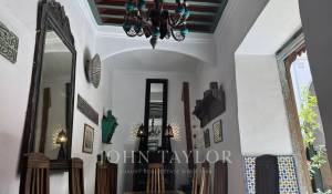 Venda Riad Marrakech