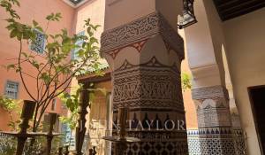 Venda Riad Marrakech