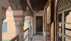 Venda Riad Marrakech