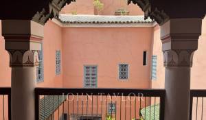Venda Riad Marrakech