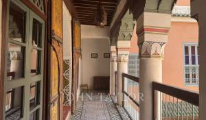 Venda Riad Marrakech