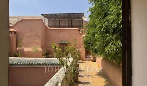 Venda Riad Marrakech