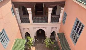 Venda Riad Marrakech