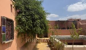 Venda Riad Marrakech