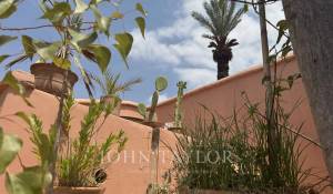 Venda Riad Marrakech