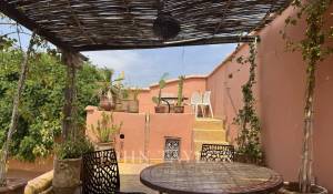 Venda Riad Marrakech