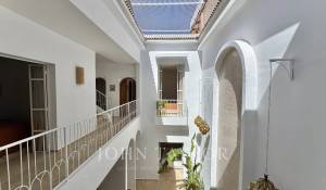 Venda Riad Marrakech