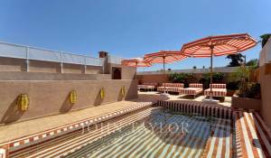 Venda Riad Marrakech