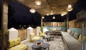 Venda Riad Marrakech