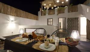 Venda Riad Marrakech