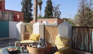 Venda Riad Marrakech