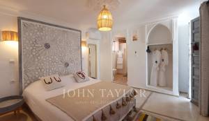 Venda Riad Marrakech